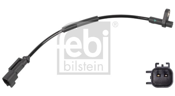 FEBI BILSTEIN Andur, rattapöörete arv 172098